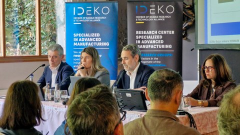 IDEKOk inoizko fakturaziorik handiena lortu du 2025ean