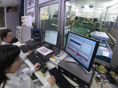 IK4-IKERLAN potentzi elektronikako Europako plataformarik garrantzitsuenean sartu da