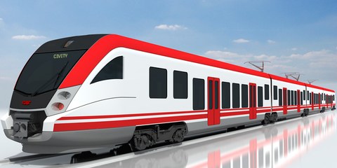 IK4-Ikerlan tren garraioa irauli nahi duen europar proiektu batean parte hartzen ari da