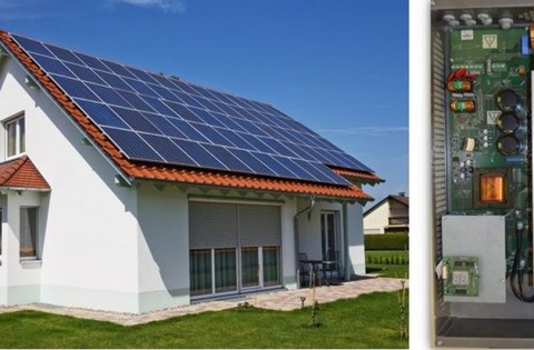IK4-Ikerlanek galio nitruroa ikertzen duen Powerbase proiektuan parte hartu du