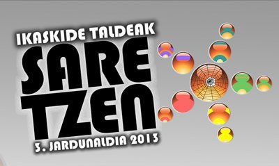 Ikaskide jardunaldien hirugarren edizioa HUHEZIn egingo da