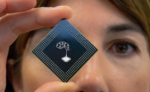 Ikerlan Europako Nimbleai proiektuaren buru da, IOT gailuen "begiak" garatzeko