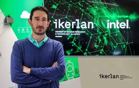 Ikerlan Intelekin elkarlanean ari da, industrian haririk gabeko komunikazioen etorkizuna hobetzeko
