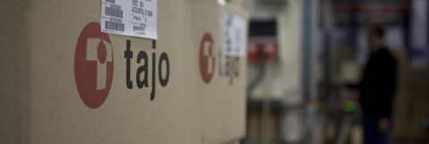 Industrias Tajo etxea automozioaren sektorera zuzenduko da