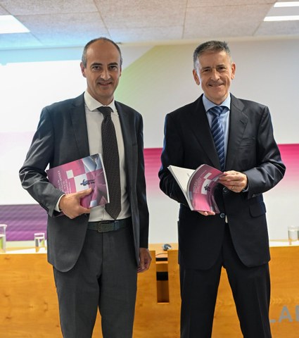 Ingurumen-trantsizioari lotutako 26.643 enplegu daude EAEn, eta beste 3.000 sor daitezke 2030era bitartean