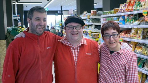 Inklusiorako beste pauso garrantzitsu bat