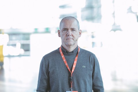 Innobasque Agentziaren Global Innovation Day 2023 edizioan kasu praktikoa aurkeztu zuen Fagor Arrasatek