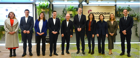 Innobasquek, Berrikuntzaren Euskal Agentziak, 2026-2030 Plan Estrategikoa aurkeztu dio Batzorde Eragileari