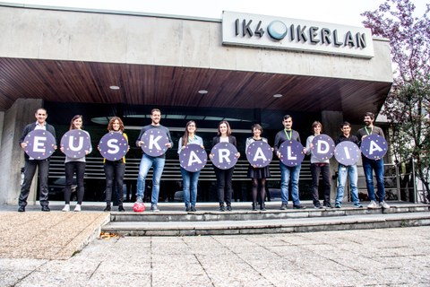 Iritsi da Euskaraldia!