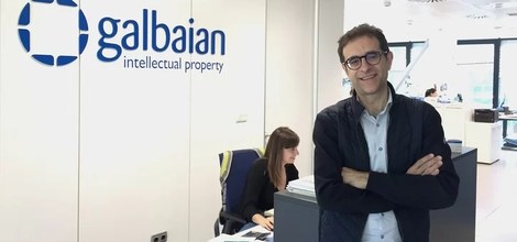 Jabetza industrialaren txirulariak