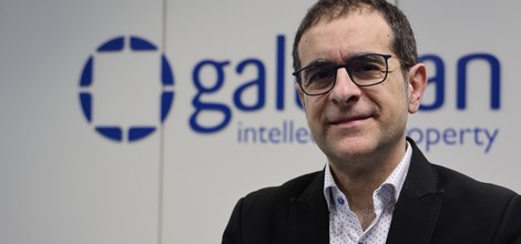 Jabetza industrialaren txirulariak