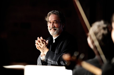Jordi Savallen kontzertura joan nahi?