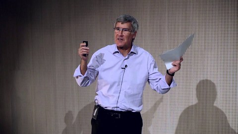 Jose Mari Larrañaga zendu da