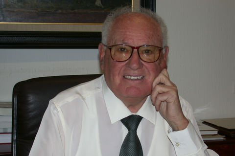 Jose Maria Ormaetxea hil da, Esperientzia Kooperatiboaren sortzaileetariko bat 