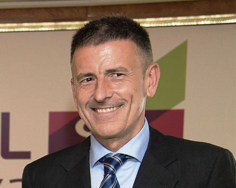 Joseba Madariaga, UNICEFeko presidente berria Euskadin