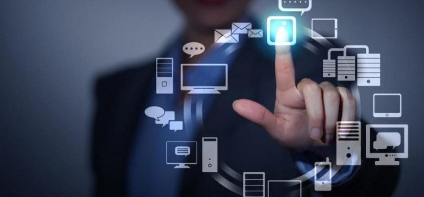 Euskal enpresen %92k teknologia digitalak erabiltzen ditu Euskal enpresen %92k teknologia digitalak erabiltzen ditu