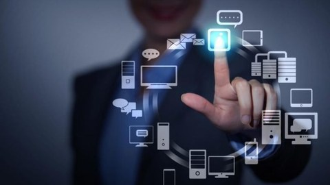 Euskal enpresen %92k teknologia digitalak erabiltzen ditu