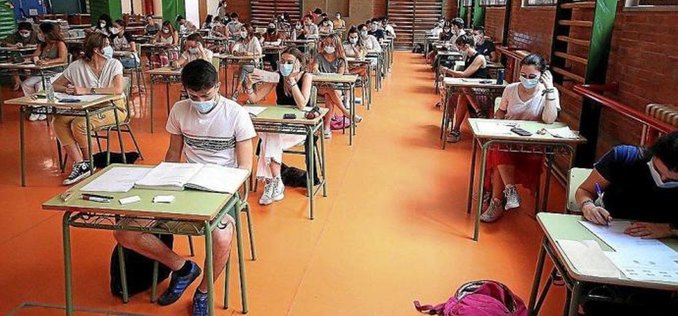 Ikasturte berriari aurre egiteko zenbait gako