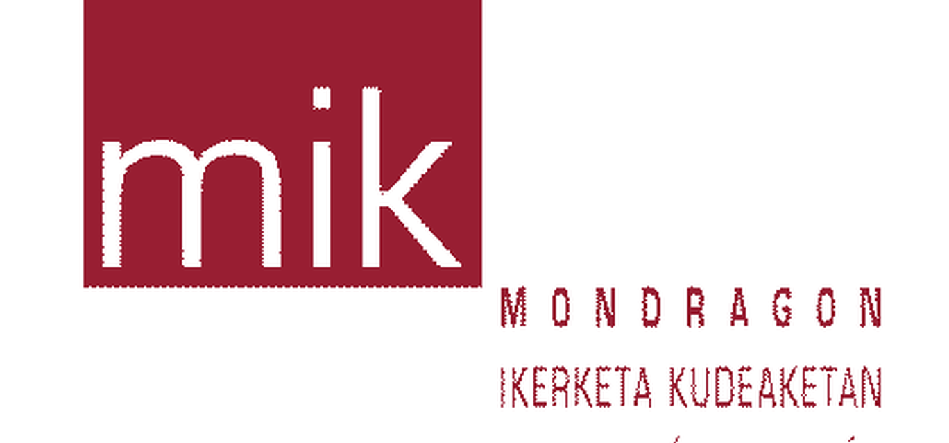 MIK, enpresa eremuko jakintza ikertu eta transferitu