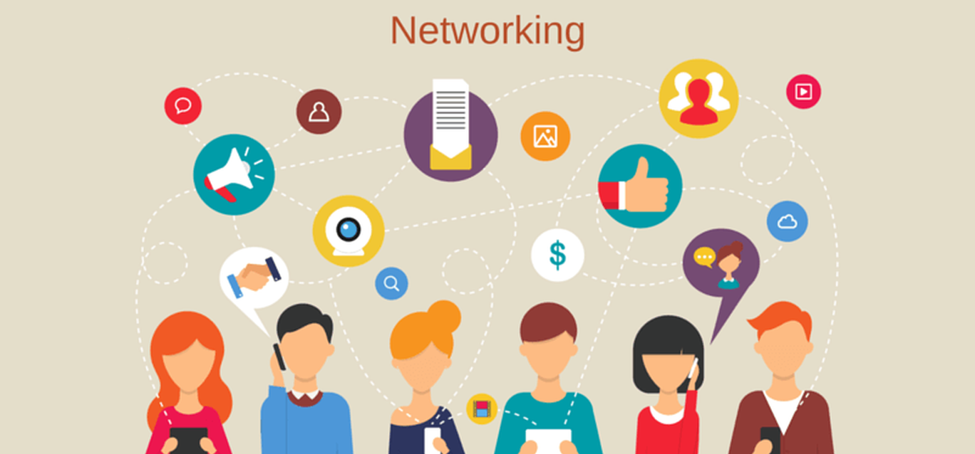 Zer da Networkinga? Zeintzuk dira abantailak?