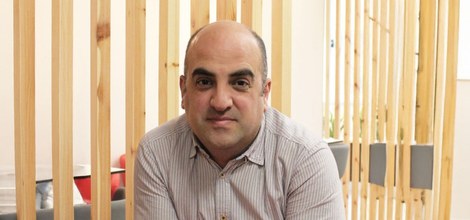 Kooperatiba mundura zabaltzen*