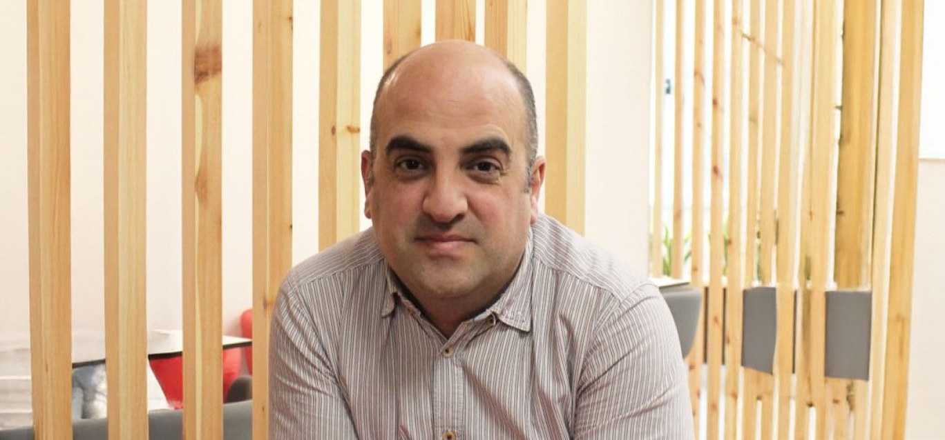 Kooperatiba mundura zabaltzen*