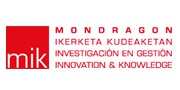 MIK (Mondragon Innovation & Knowledge)
