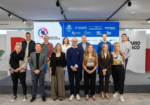 Kooperatibismoa gazteei hurbiltzeko “ihesbide” bat