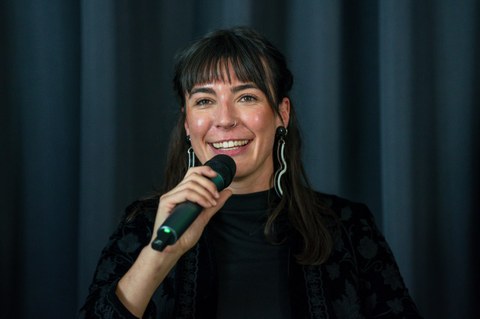 "Kooperatibismoari kontakizuna falta zaio. Ez istorio faltagatik, baizik eta kodeak ez direlako gaur egungoekin bat etortzen"