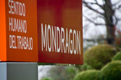 Nazioartekotzea MONDRAGONen
