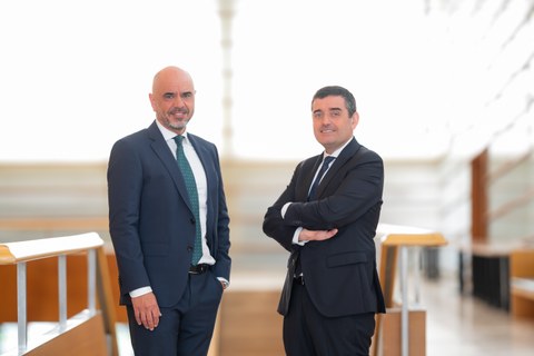 Laboral Kutxak 305 milioi euroko irabazi garbia lortu du 2025ean