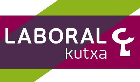 LABORAL Kutxak 76,4 milioi euroko mozkin bateratua lortu du 2019ko lehen seihilekoan