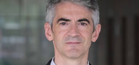 Lander Beloki Mondragon Unibertsitateko errektore izendatua izan da