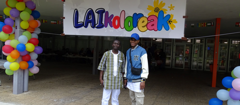 Lea Artibai Ikastetxeak ostegunean ospatuko du LAIkoloreak jardunaldiaren laugarren edizioa