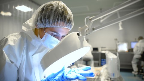 Leartikerrek giza ehun bioartifizialak sortzeko gai den 3D inprimaketako gailua garatuko du