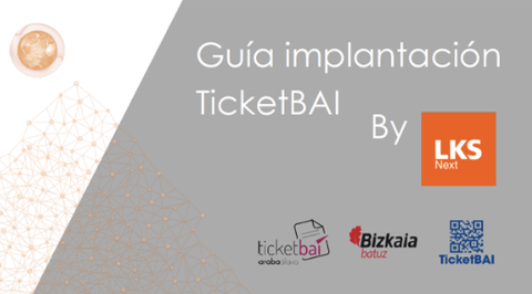 LKS Next enpresak TicketBai BATUZ gida kaleratu du