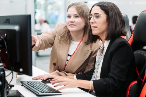 LKS Next taldeko langileen %78k profil teknologikoak dituzte