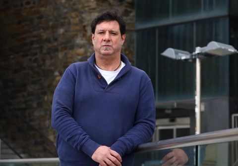 LKS Nextek sistema kuantikoen aldeko apustua indartuko du adimen artifizialean eta teknologia kuantikoetan erreferente den Aitor Morenorekin