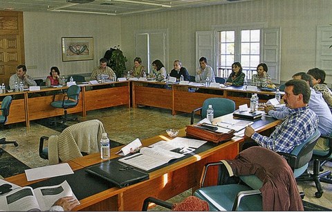 MBA Executive Master Korporatiboa urrian hasiko da