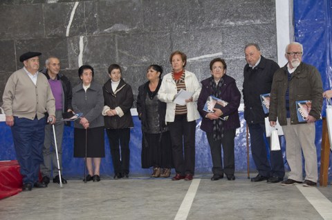 MIBA kooperatibak 50. urteurrena ospatu du