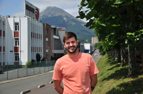 Markel Alberdi: "Gehiegi obsesionatu nintzen emaitzekin!”