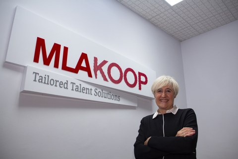 MLAKOOP berritu egin da mundu mailako enpresa nabarmenekin itzulpen globalen paisaia eraldatzeko