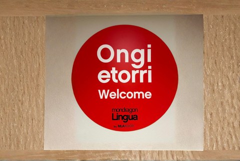 MLAKOOPek zentro berritua aurkeztuko du Arrasaten