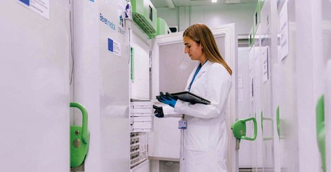 MONDRAGON Health, aliantza estrategikoa