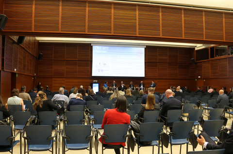 MONDRAGON Healthek AseBio Investor Day ekitaldian parte hartu du