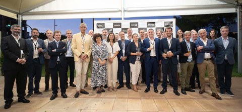 MONDRAGON Hospitalityren geltoki berria: Mallorca