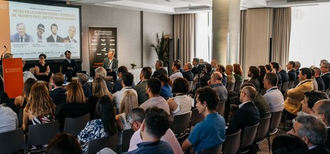 MONDRAGON Hospitality Summit: sektore soziosanitarioa hizpide