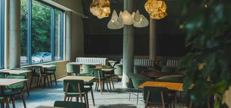 MONDRAGON Hospitalityko lau kooperatibak parte hartu dute Ibis Styles Zumaia-Zestoa hotelean