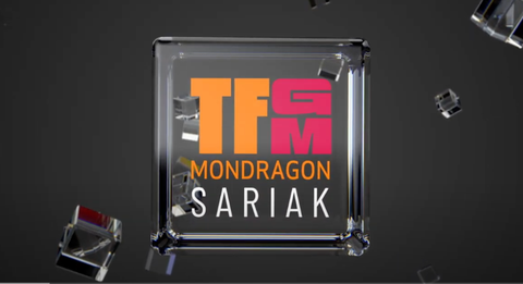 MONDRAGON TFG/TFM Sariak