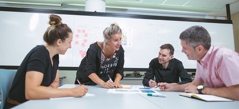 'Proiektu Zuzendaritzako profesionalak' izeneko ziurtagiriaren gaineko web-mintegia urtarrilaren 10ean